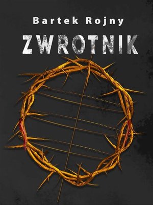 cover image of Zwrotnik